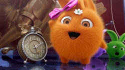 انیمیشن سانی بانیز قسمت 404 - sunny bunnies